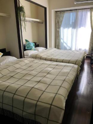 77 #Best location 10min to Dotonbori&Shinsaibashi