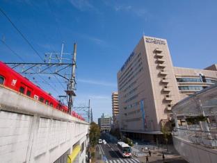 Meitetsu Toyota Hotel