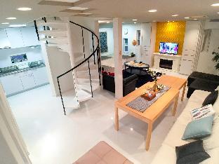 Toki Villa Tokyo Shinjuku