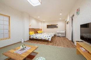 Uhome Suite Kizuna Ikebukuro 1F