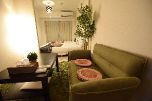 ABO   apartment ShinNippombashi 305 