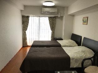 NEW MEGURO APARTMENT NEAR SHIBUYA!