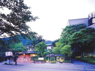 Kinugawa Park Hotels