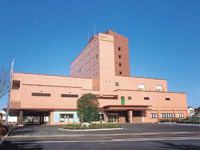 Oyama Grand Hotel