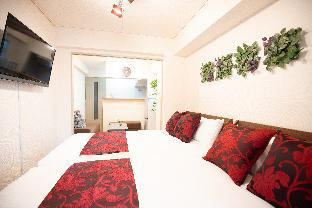 RN41 Great location 1min from Kuromon! Namba 5max