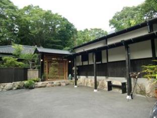 Hotel Hoshinofuruyado Seian