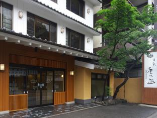 Nikko Tokinoyuu Hotel