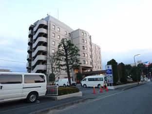 APA Hotel Sagamihara Kobuchi-Ekimae