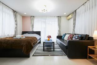 Superior room in Shinjuku Okubo/Station 4 min