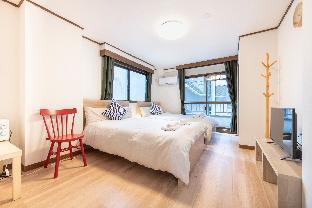 Uhome Ueno Apartment 4F