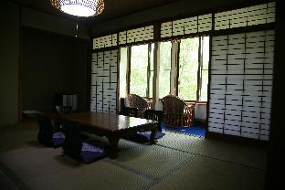 nurukawa onsen hotel