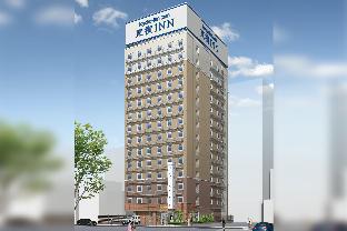 Toyoko Inn Osaka Nippombashi Bunraku Gekijo Mae