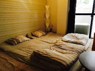 Yoyogi Entire Japanese room!