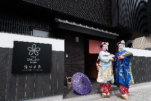 Stay SAKURA Kyoto Kiyomizu Gojo