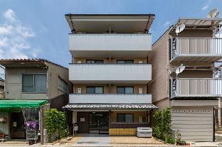 Japaning Hotel Higashi Kujo