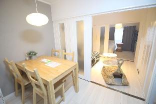 US41 Yamanote Line Cozy Two Bedroom Apartment