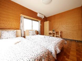 7 Charming RM 2Persons- Azabu-Juban, S/E Roppongi