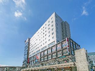 Sotetsu Fresa Inn Nagano-Zenkojiguchi