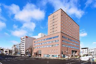 HOTEL SANKYO FUKUSHIMA