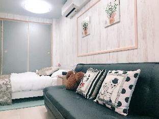 Akihabara, Deluxe Villa Apt. for couple 2F