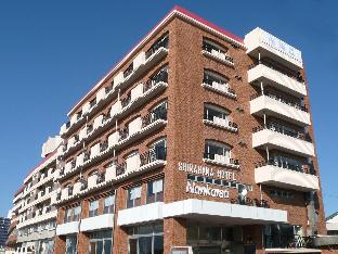 Hotel Nankaiso