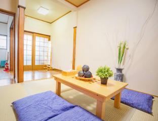 Traditional Japanese style Residential home