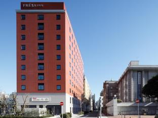 Sotetsu Fresa Inn Yokohama Sakuragicho