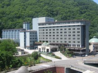 Noboribetsu Grand Hotel