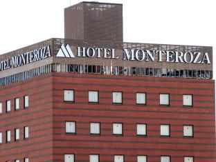 Hotel Monteroza Ohta