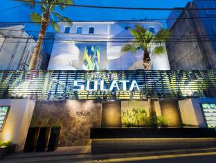 HOTEL SULATA Shibuya Dougenzaka (Adult Only)