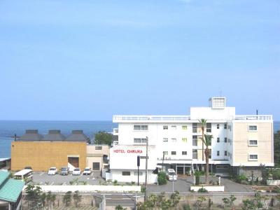 Hotel Chikura