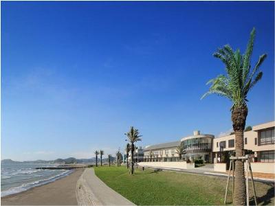 Tateyama Seaside Hotel