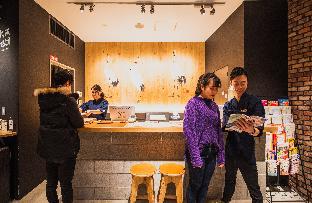 Kamon Hotel Namba