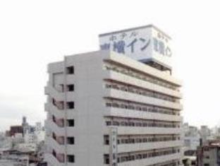 Toyoko Inn Koriyama