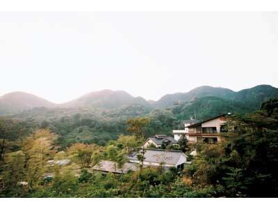 Kannon Onsen