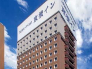 Toyoko Inn JR Yokohama-sen Sagamihara Ekimae