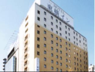 Toyoko Inn Shin-Yokohama Ekimae Shinkan