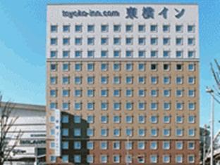 Toyoko Inn Saitama Shin-toshin