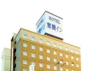 Toyoko Inn Hokkaido Tokachi Obihiro Ekimae