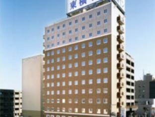 Toyoko Inn Tokyo Machida-eki Odakyu-sen Higashi-guchi