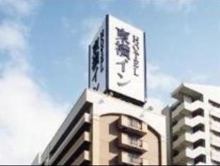 Toyoko Inn Fukushima-eki Higashi-guchi No.1