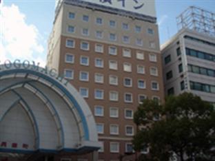 Toyoko Inn Takamatsu Hyogomachi