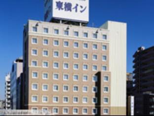 Toyoko Inn Tsuchiura-eki Higashi-guchi