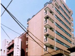 Toyoko Inn Tokyo Otsuka-eki Kita-guchi No.1
