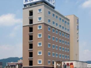 Toyoko Inn Tochigi Ashikaga-eki Kita-guchi