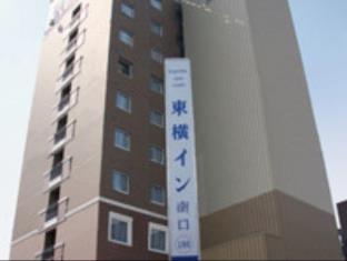 Toyoko Inn Kiryu-eki Minami-guchi