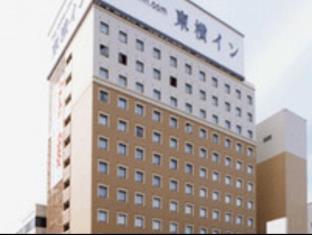 Toyoko Inn Hitachi Ekimae