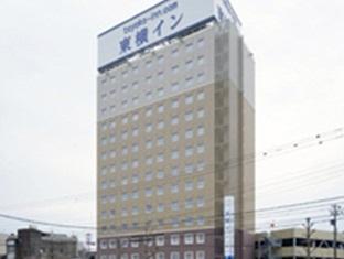 Toyoko Inn Toyama-eki Sinkansen-guchi No.1