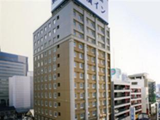 Toyoko Inn Oita Ekimae