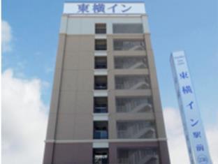 Toyoko Inn Ise Matsusaka Ekimae